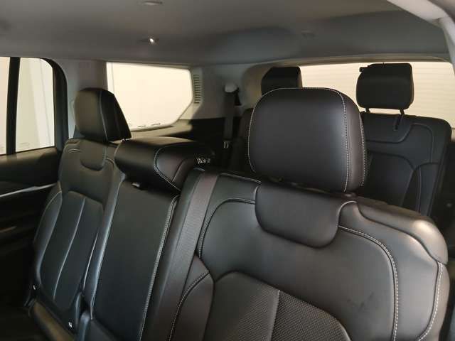 JEEP GRAND CHEROKEE L