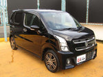 WAGON R STINGRAY