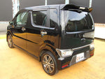 WAGON R STINGRAY