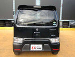 WAGON R STINGRAY