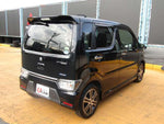 WAGON R STINGRAY
