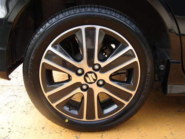 WAGON R STINGRAY