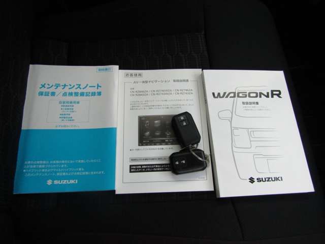 WAGON R STINGRAY