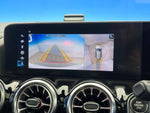 MERCEDES BENZ B class