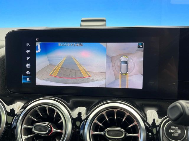 MERCEDES BENZ B class