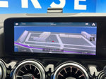 MERCEDES BENZ B class