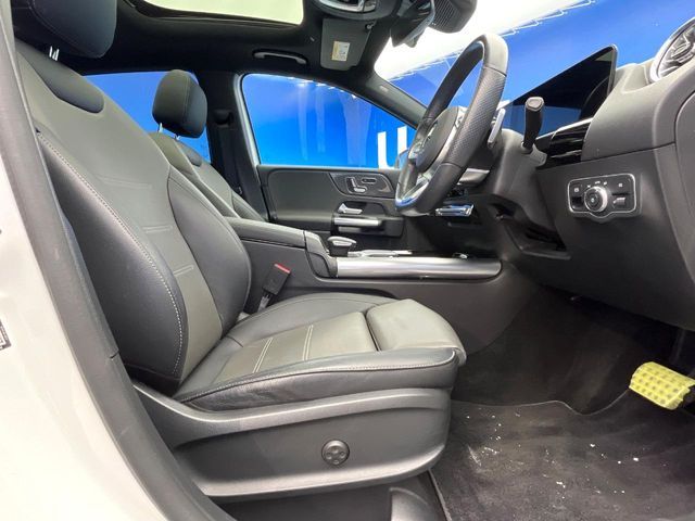 MERCEDES BENZ B class