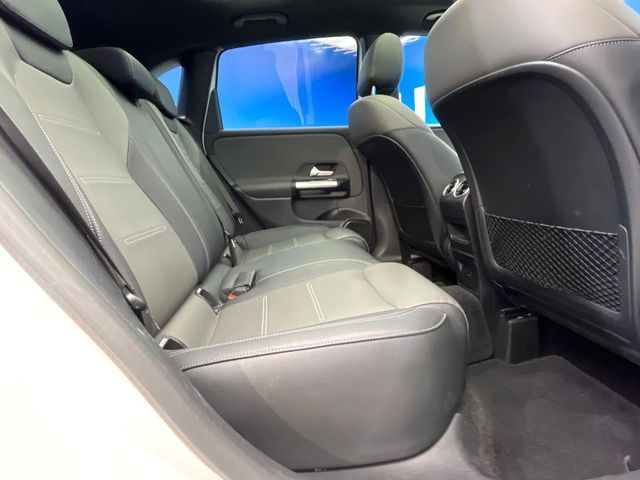 MERCEDES BENZ B class