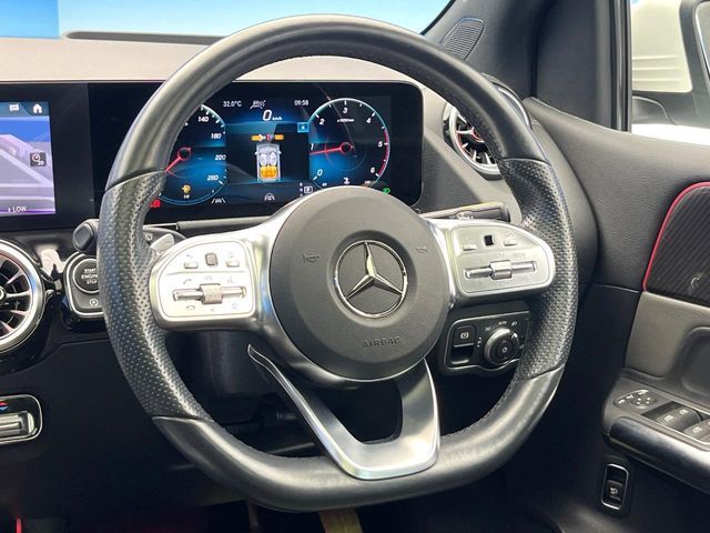 MERCEDES BENZ B class