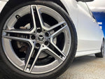MERCEDES BENZ B class