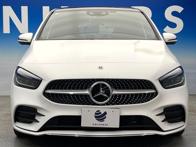 MERCEDES BENZ B class