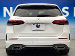 MERCEDES BENZ B class