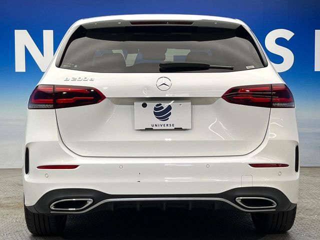 MERCEDES BENZ B class