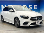 MERCEDES BENZ B class