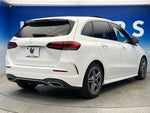 MERCEDES BENZ B class