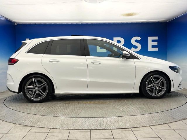 MERCEDES BENZ B class