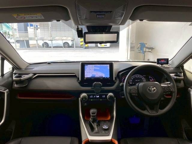 RAV4 4WD