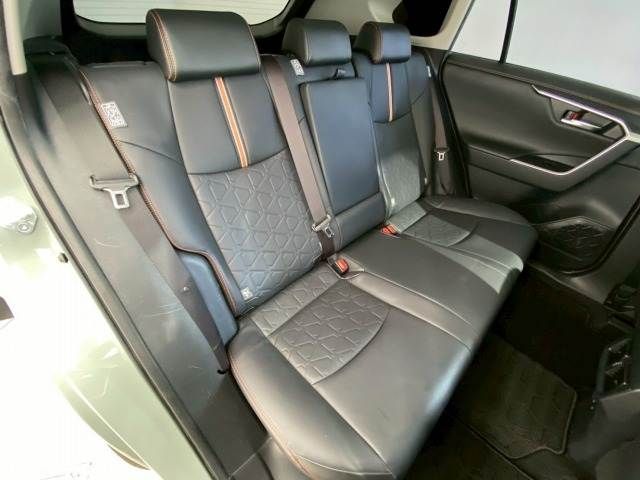 RAV4 4WD