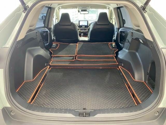 RAV4 4WD