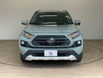 RAV4 4WD