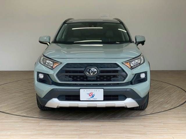 RAV4 4WD