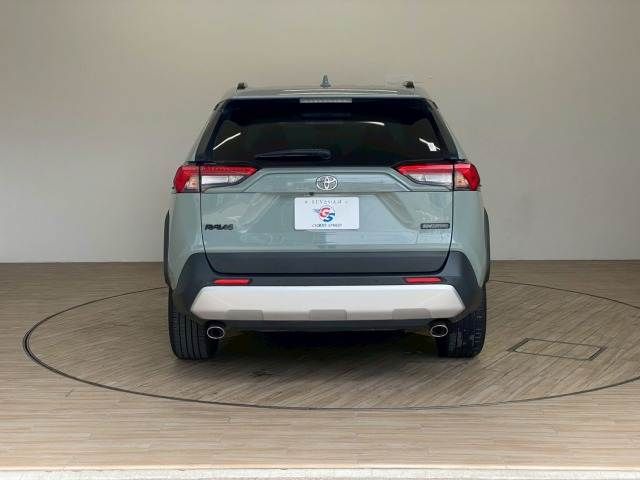 RAV4 4WD