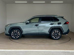 RAV4 4WD