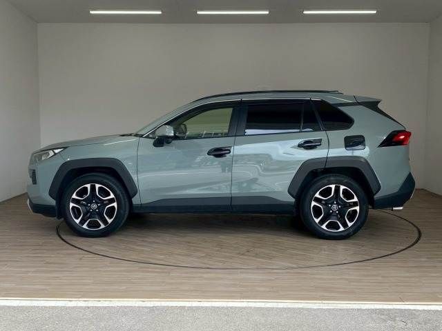 RAV4 4WD
