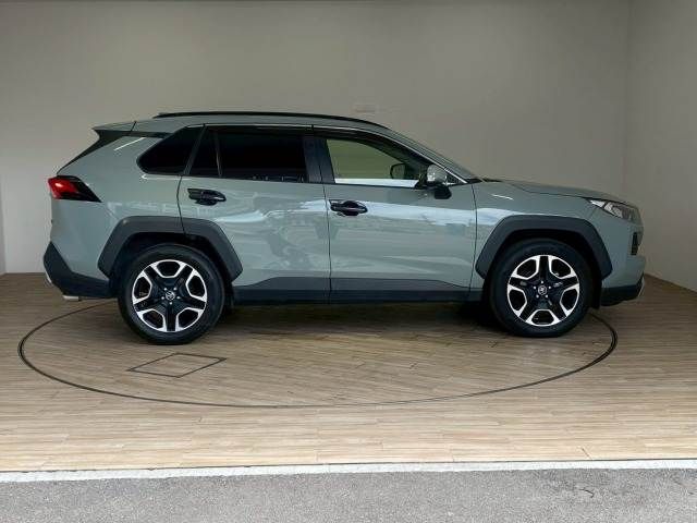 RAV4 4WD
