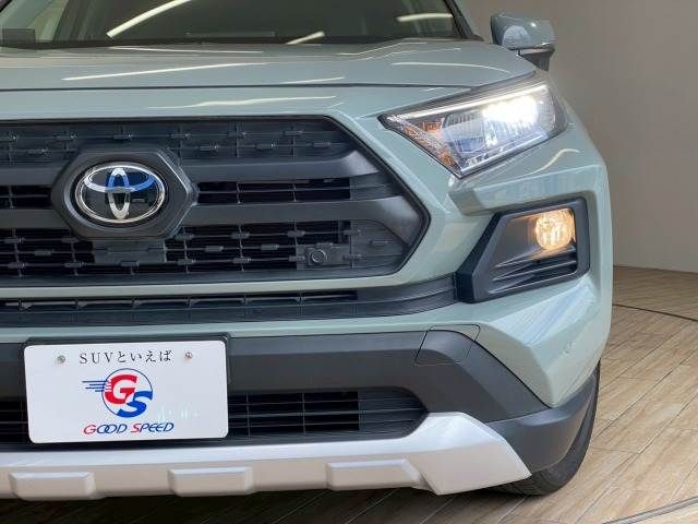 RAV4 4WD