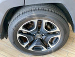 RAV4 4WD