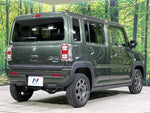 HUSTLER 4WD