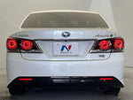 CROWN sedan hybrid