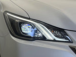 CROWN sedan hybrid