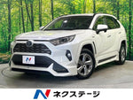 RAV4 HYBRID 4WD