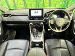 RAV4 HYBRID 4WD