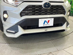 RAV4 HYBRID 4WD