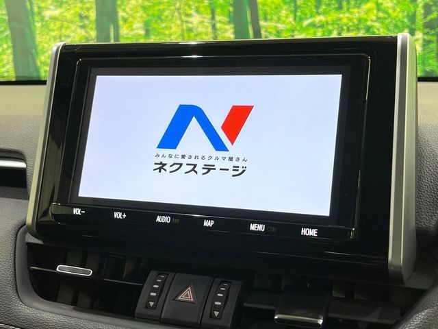 RAV4 HYBRID 4WD