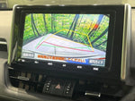 RAV4 HYBRID 4WD