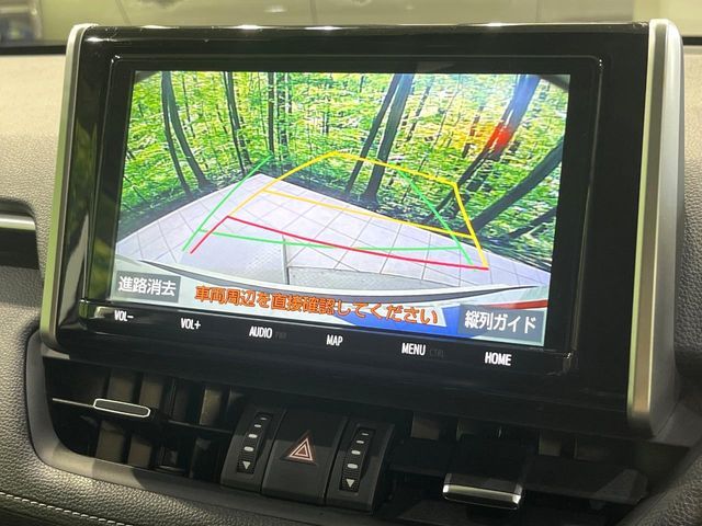 RAV4 HYBRID 4WD