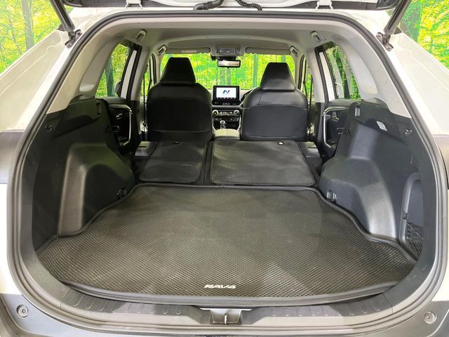 RAV4 HYBRID 4WD