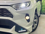 RAV4 HYBRID 4WD