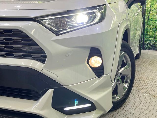 RAV4 HYBRID 4WD