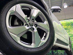 RAV4 HYBRID 4WD