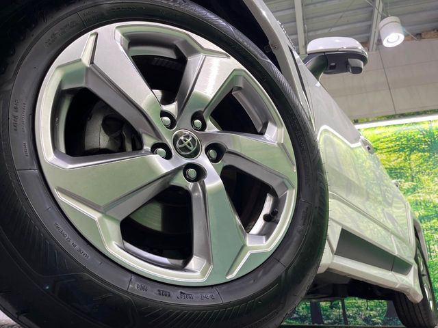 RAV4 HYBRID 4WD