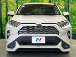 RAV4 HYBRID 4WD