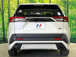 RAV4 HYBRID 4WD