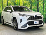 RAV4 HYBRID 4WD