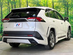 RAV4 HYBRID 4WD