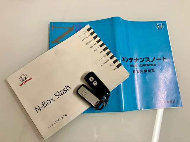 N BOX SLASH 4WD